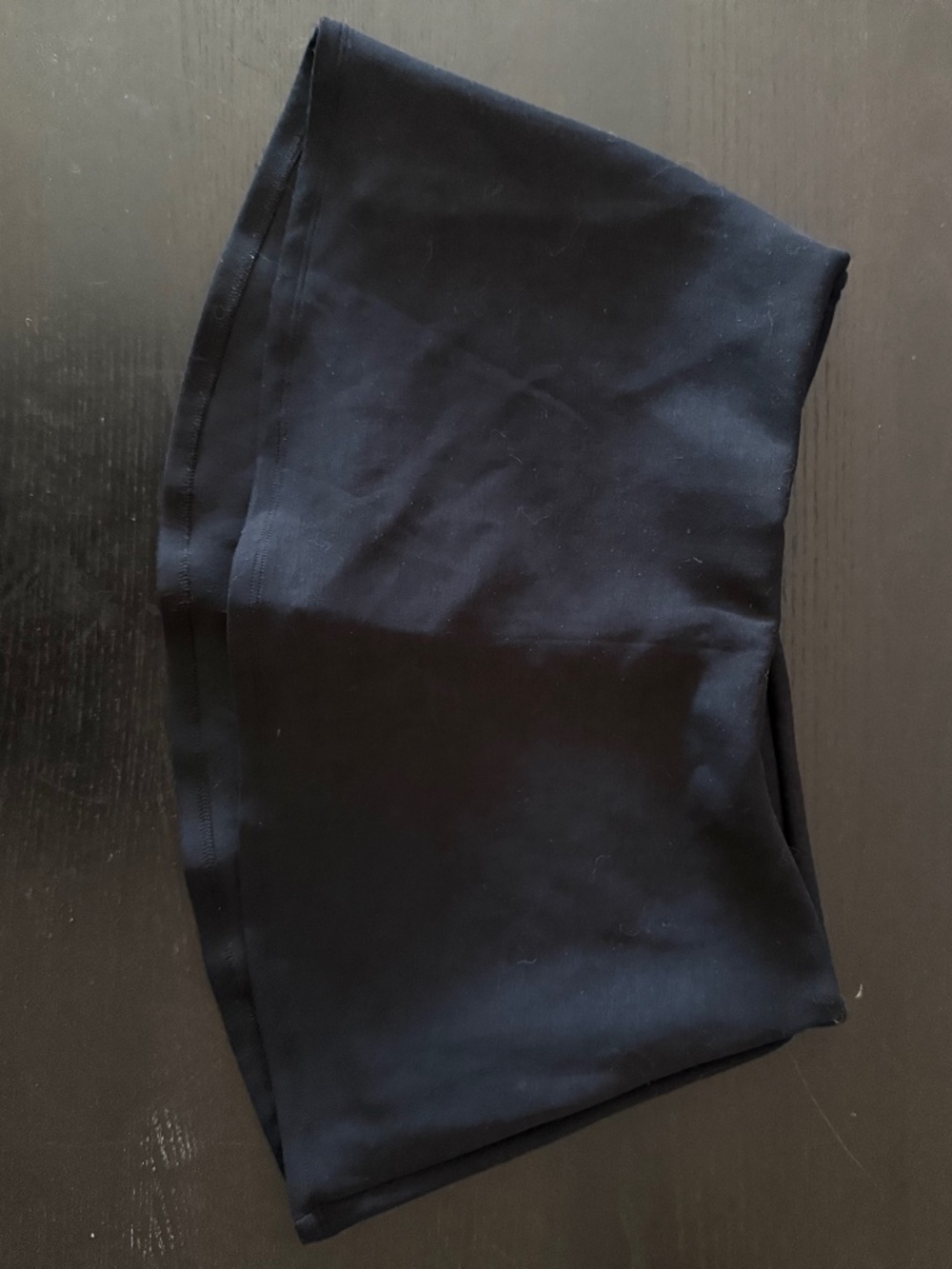 Geel - Aria Skort in Jet Black (Revolve) - Picture 2 of 3